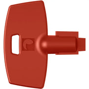7900-BSS Blue Sea Switch Battery M Key Replace Red