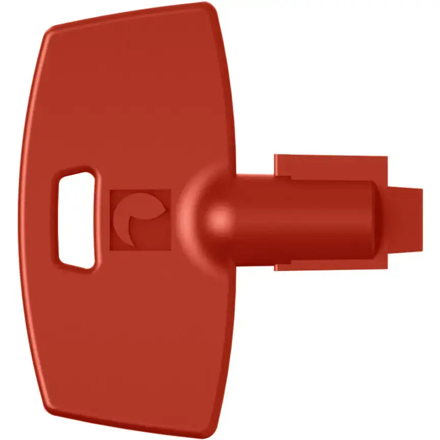7900-BSS Blue Sea Switch Battery M Key Replace Red