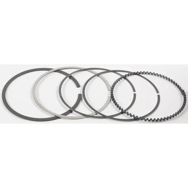 7900XX Piston Ring 79.00mm Hon For Wiseco Pistons Only - Set