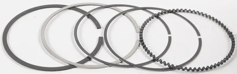 7900XX Piston Ring 79.00mm Hon For Wiseco Pistons Only - Set