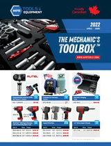 Mechanic’s tools and equipment catalog with Bosch OE Specialty Spark Plug 79011