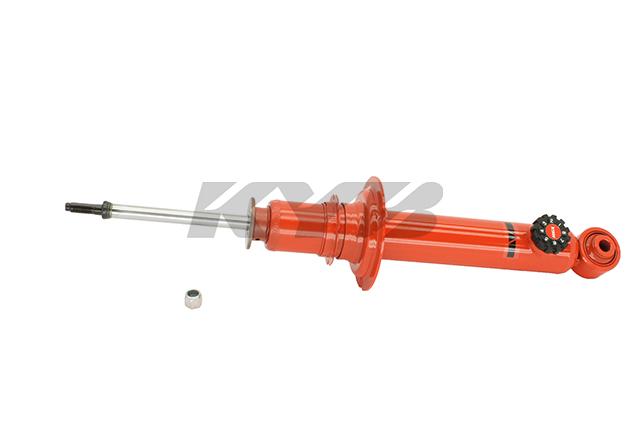 KYB 741015 KYB Shocks & Struts AGX Front MAZDA Miata (MX5) 1990-97