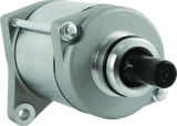 QuadBoss 08-16 Honda TRX250/TM FourTrax Recon Motor Starter - RV and Auto Parts