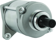QuadBoss 08-16 Honda TRX250/TM FourTrax Recon Motor Starter - RV and Auto Parts