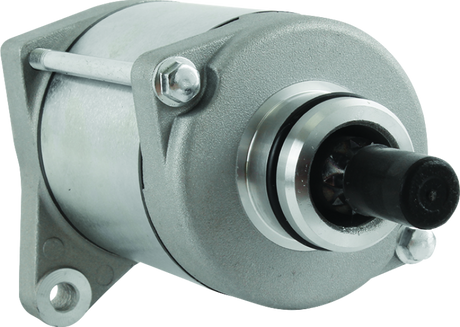 QuadBoss 08-16 Honda TRX250/TM FourTrax Recon Motor Starter - RV and Auto Parts