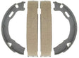791PG Parking Brake Shoe