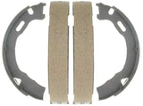 791PG Parking Brake Shoe