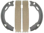 791PG Parking Brake Shoe