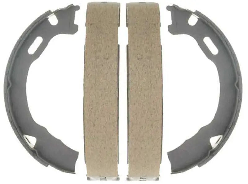 791PG Parking Brake Shoe