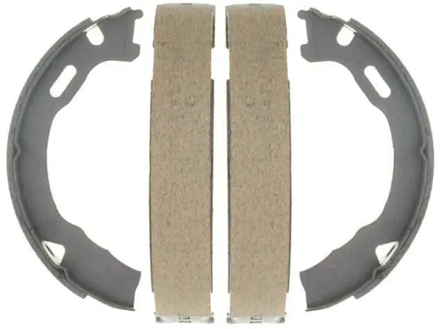 791PG Parking Brake Shoe