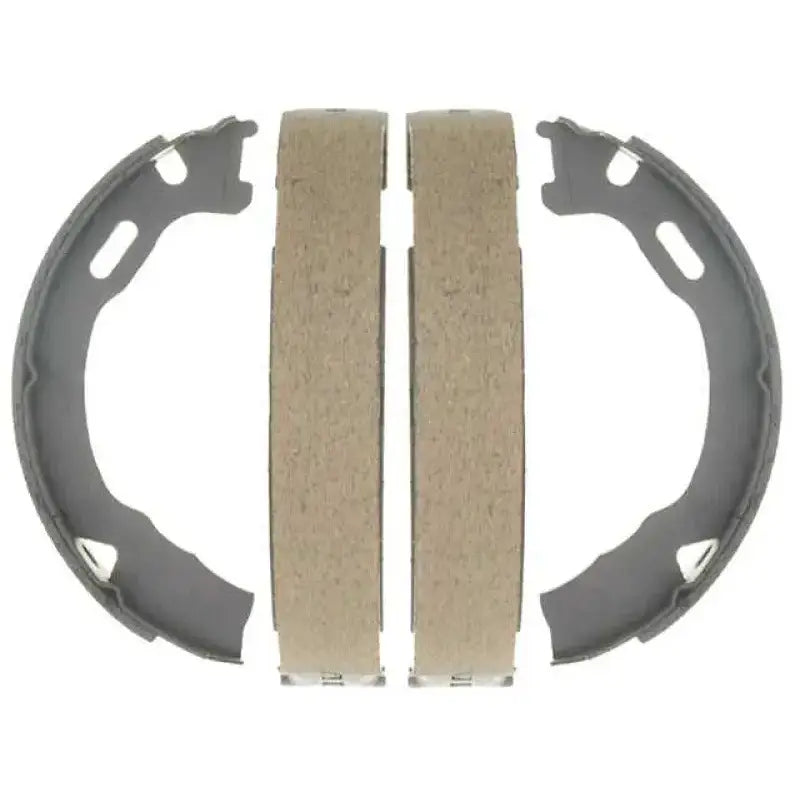 791PG Parking Brake Shoe
