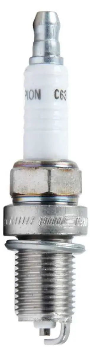 792 Champion Plugs SPARK PLUGS OEM HI PERF SPARK PLUG 4/BOX