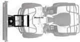 WARN 79234 Provantage Front Plow Mounting Kit