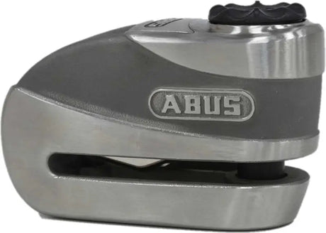 ABUS 79270 Granit 8008 3d Alarm Disc Lock Stainless Stell
