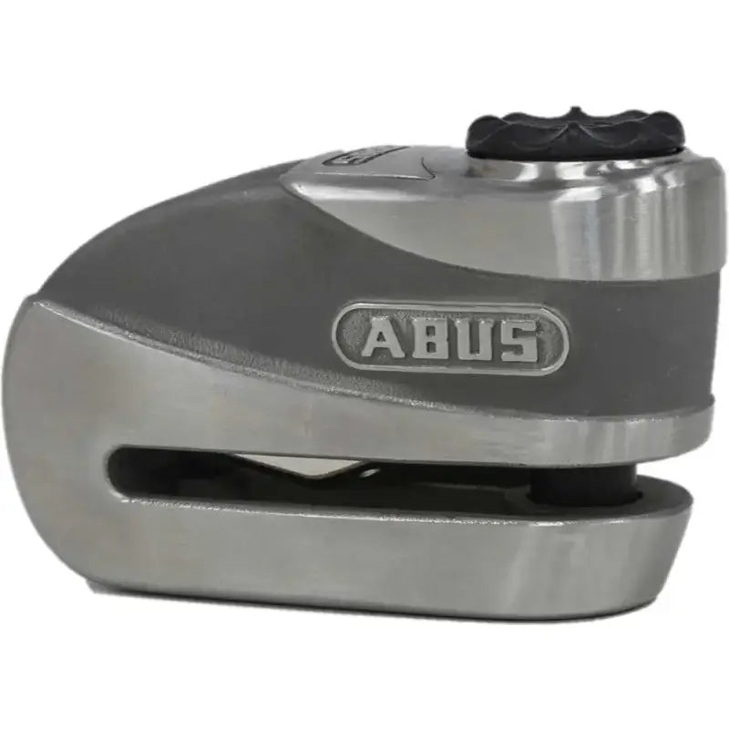 ABUS 79270 Granit 8008 3d Alarm Disc Lock Stainless Stell