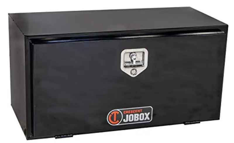 792982 Delta Jobox Value Blk Undrbdy 18 X 3 - Tool Box