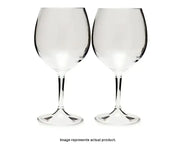 79312 G.S.I.Sports Nesting Red Wine Glass Set - RV and Auto Parts