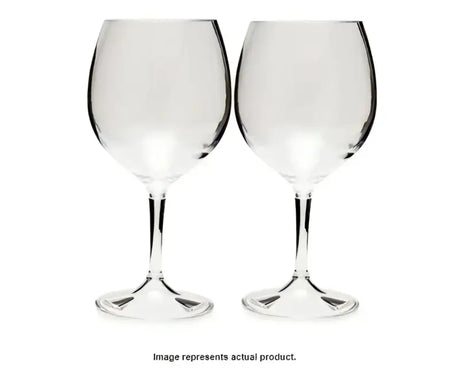 79312 G.S.I.Sports Nesting Red Wine Glass Set - RV and Auto Parts