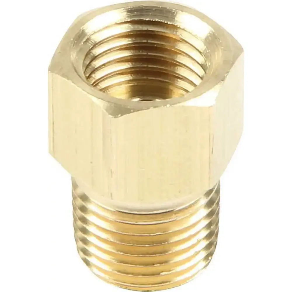 Brass pipe fitting shown with Blue Sea Switch Contura2 SPDT On-Off-On switch contura2 spdt