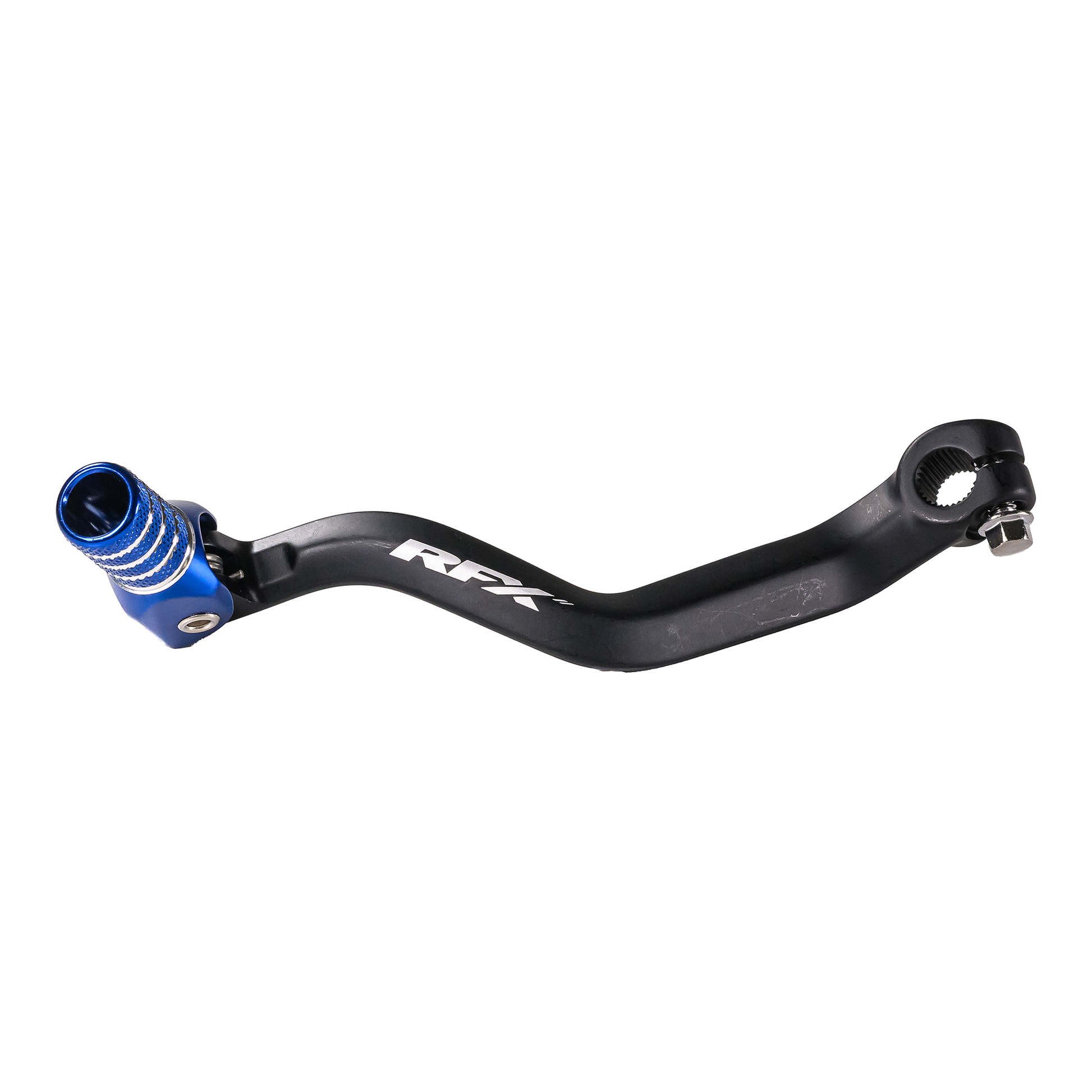 RFX Race Series Shift Levers FXGP 61002 55BU - Blue Lever