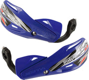 Zeta Impact X3 Handguards ZE74-4104 - Blue Handguard