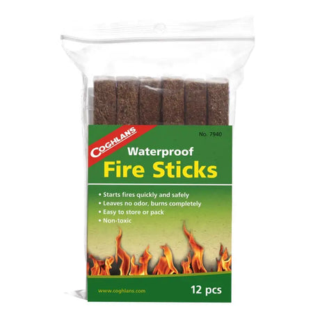 7940 CampFire Starter