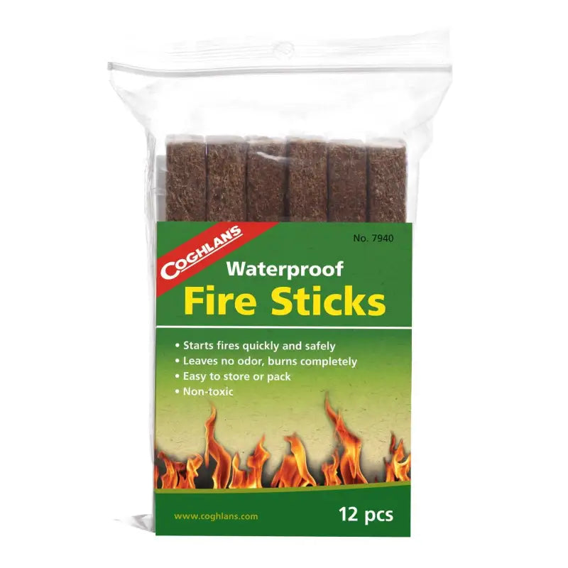 7940 CampFire Starter