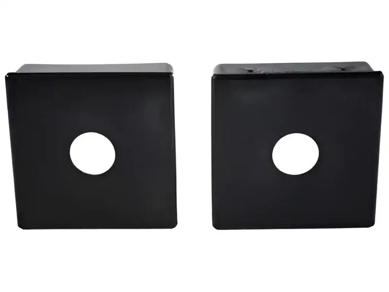 79403 Sewer Hose Storage Carrier Cap