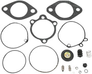 Cv Carb Repair Kit All `76 89 Kehin