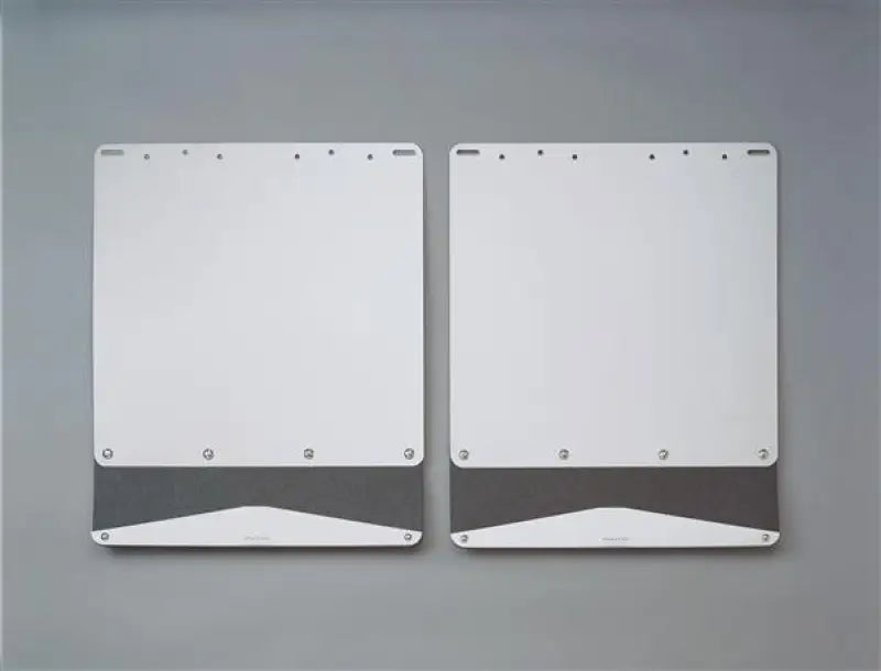79473 Putco Ss Mud Flap 6'X10'