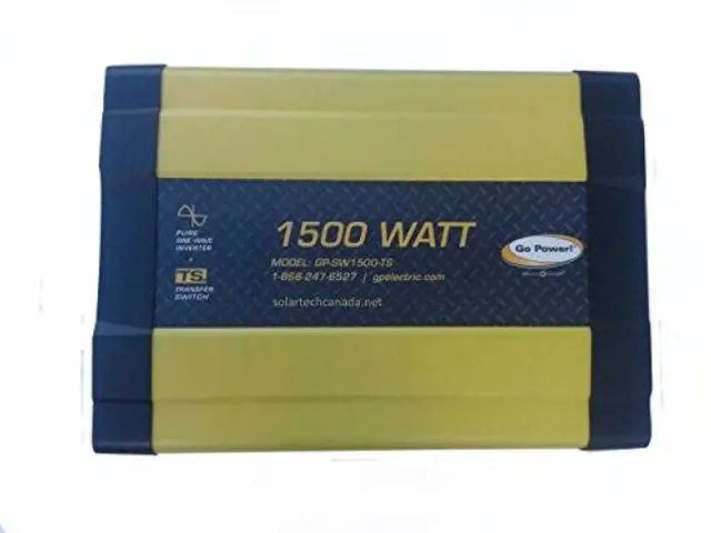 79485 Power Inverter