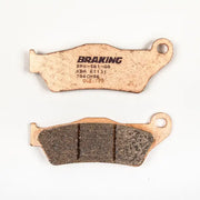 794CM56 Brake Pad Set Sintered Sport 