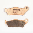 794CM56 Brake Pad Set Sintered Sport 