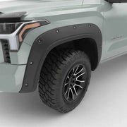 EGR 795404 EGR 2023 Toyota Tundra Traditional Bolt-On Look Fender Flares Set Of 4