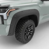 EGR 795404 EGR 2023 Toyota Tundra Traditional Bolt-On Look Fender Flares Set Of 4