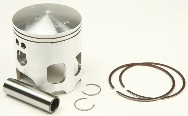 795M06450 Piston Kit 64.50/+0.50 Yam 