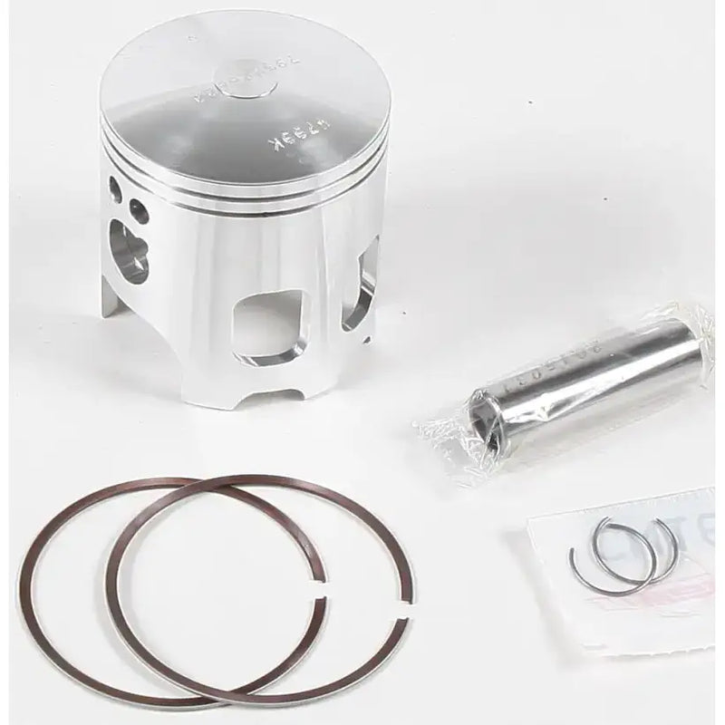 795M06600 Piston Kit 66.00/+2.00 Yam 