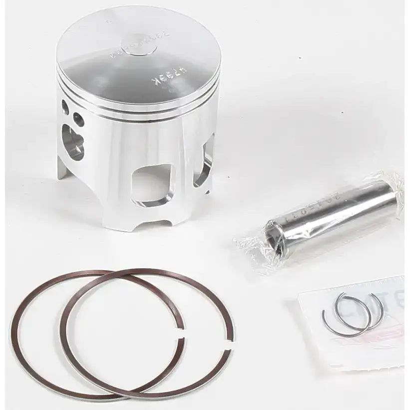 795M06600 Piston Kit 66.00/+2.00 Yam 