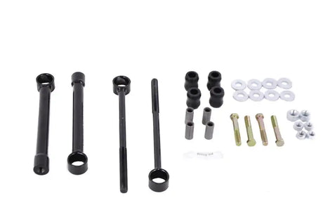 7963 Hellwig End Link Adjustable Ht 14-17'