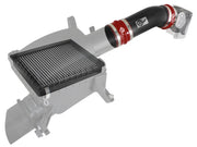 aFe 55-12551 aFe MagnumFORCE Intake Super Stock Pro DRY S 2014 Toyota Tundra V8 4.6L/5.7L