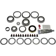 Differential rebuild kit for 797-120 Dorman R-P Mstr Brng Kit, perfect mstr brng kit option