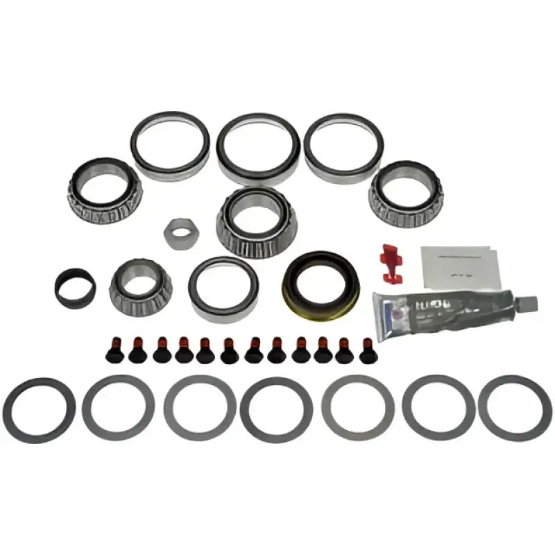 Differential rebuild kit for 797-120 Dorman R-P Mstr Brng Kit, perfect mstr brng kit option