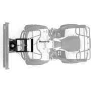 79700 Provantage Front Plow Mounting Kit