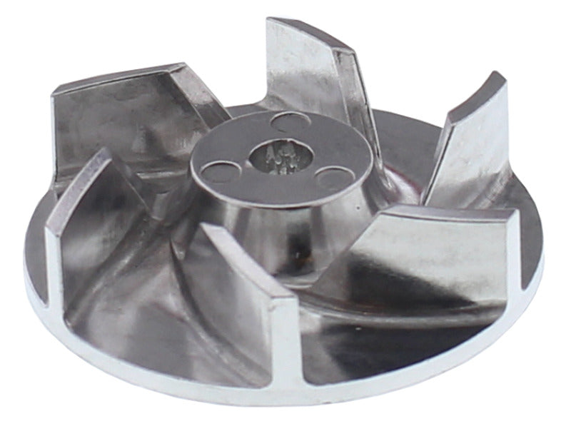 All Balls Racing 16-1200 All Balls Racing 11-14 Polaris Hawkeye 400 HO 2x4 Precision Die Cast Aluminum Water Pump Impeller