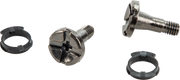 Odyssey Side Plate Screws (2)