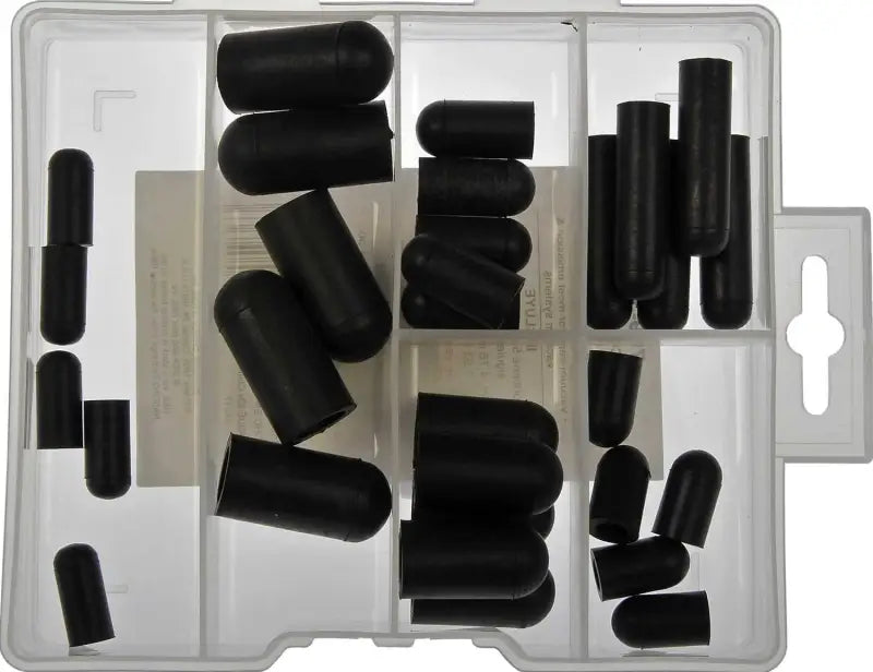 799-350 Vacuum Cap