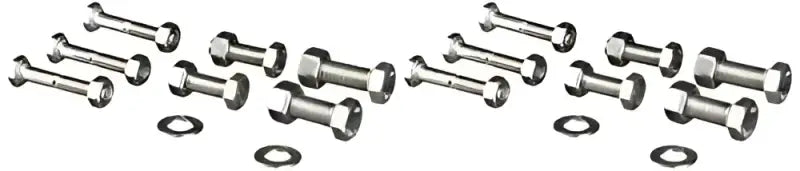 799-500 Fastener Assortment