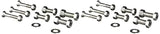 799-500 Fastener Assortment