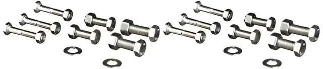 799-500 Fastener Assortment