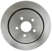 7993R Brake Rotor